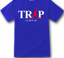 Load image into Gallery viewer, Trap T shirt
