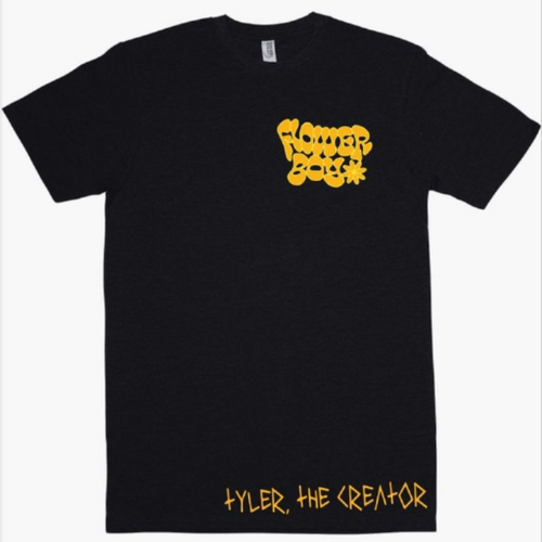 Tyler The Creator