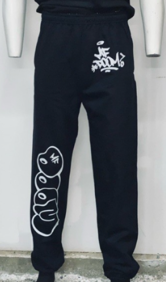 MF Doom Sweatpants New