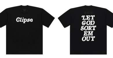 Clipse Let God Sort Em Out