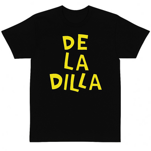 De La Dilla