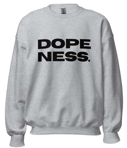 Dopeness