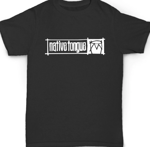 native tongue