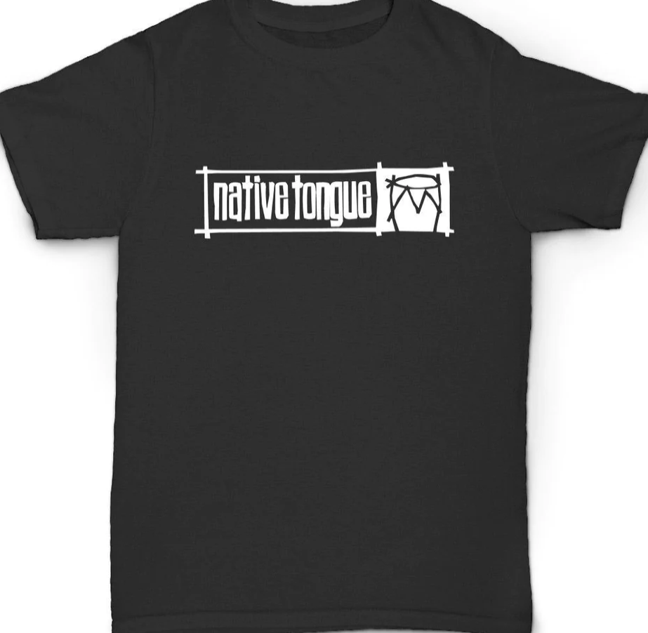 native tongue