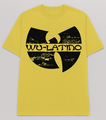 Wu Latino