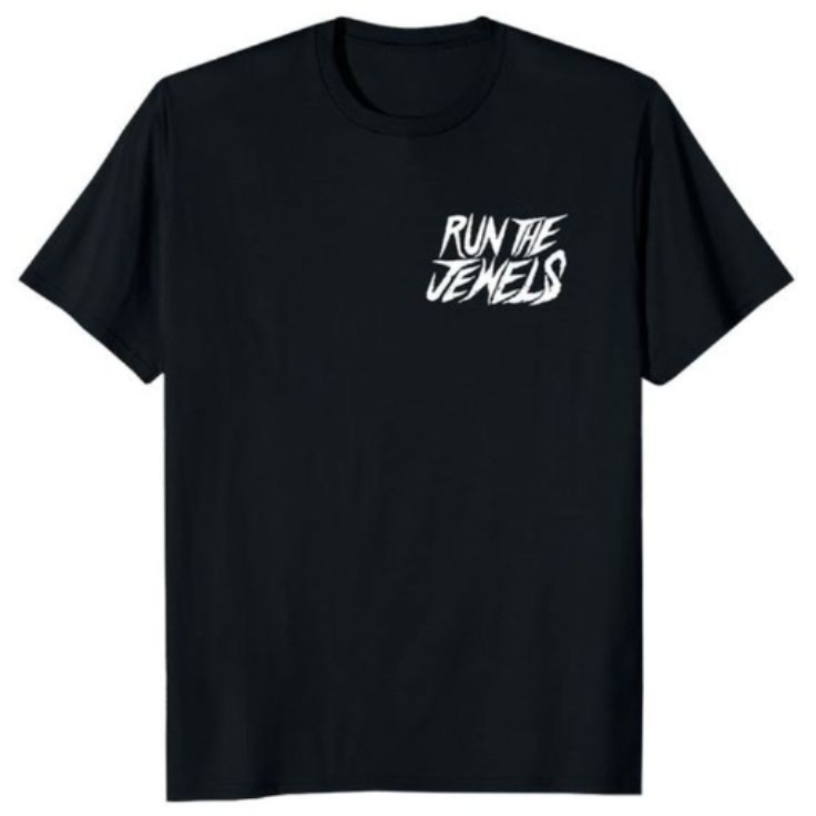 Run The Jewels