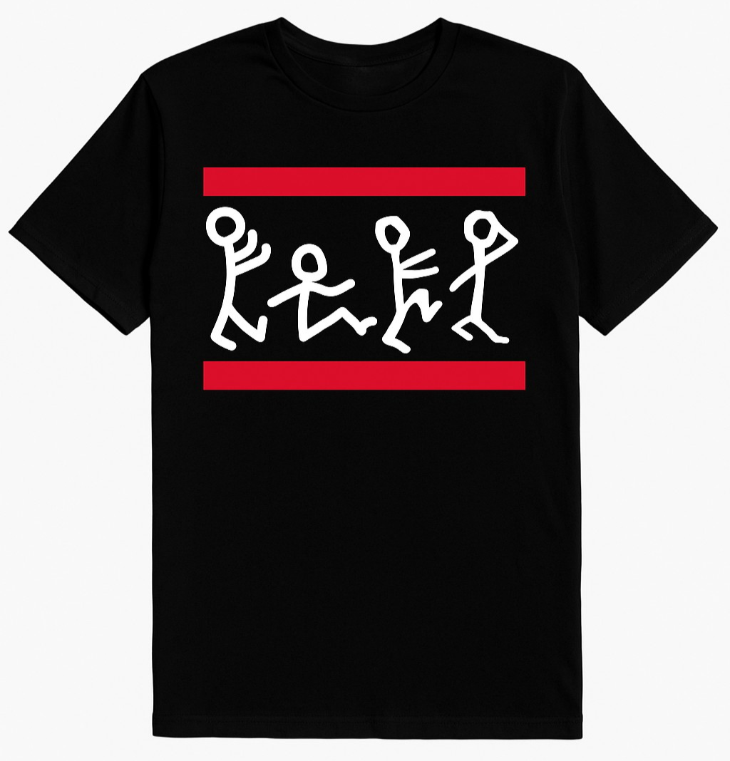 A Tribe Called Quest Run DMC