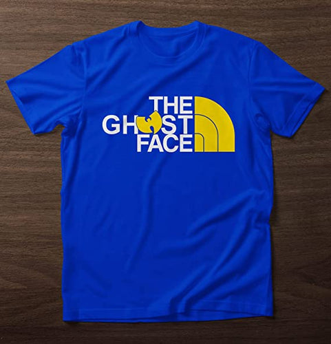 The Ghostface Wu