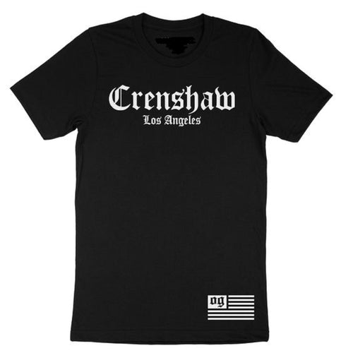 Crenshaw