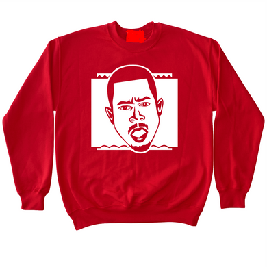 Martin sweatshirt