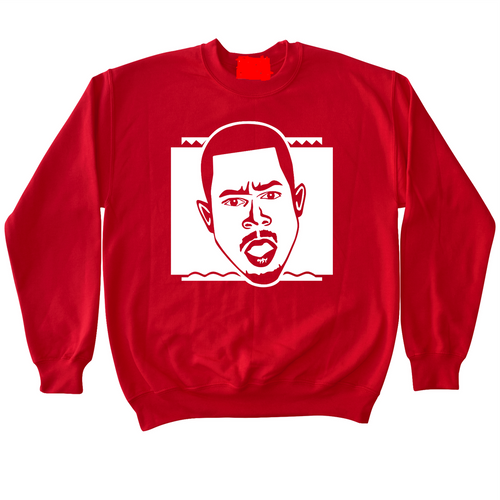 Martin sweatshirt