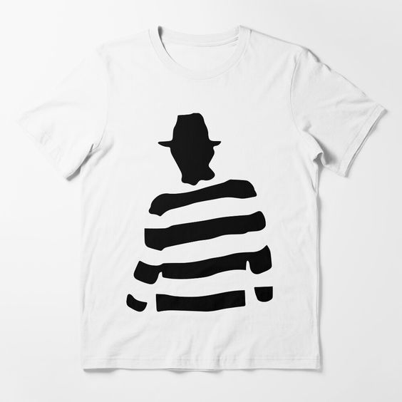 Freddy t shirt
