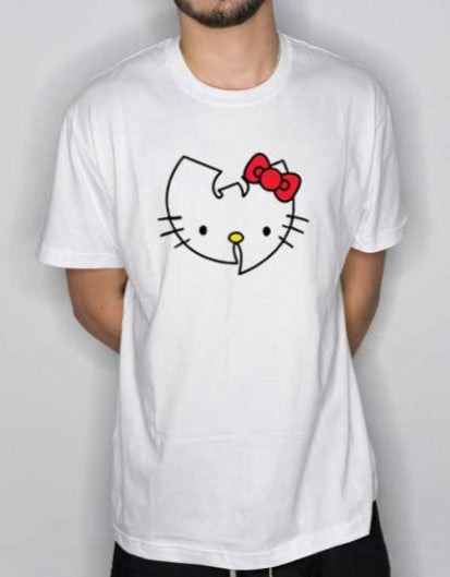 Wu Hello Kitty