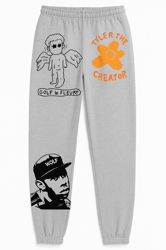Tyler The Creator
