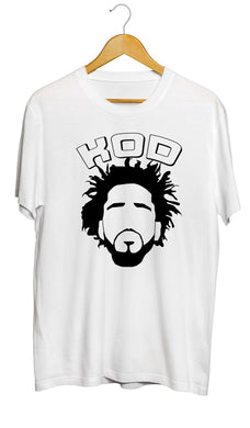 J Cole KOD