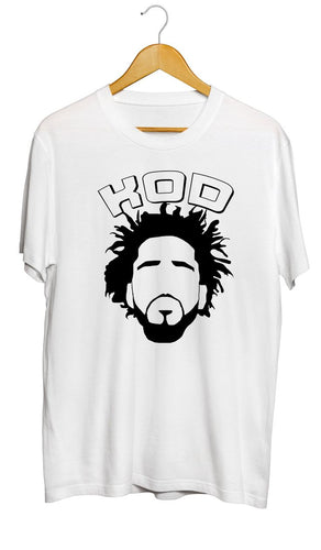 J Cole KOD