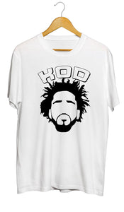 J Cole KOD