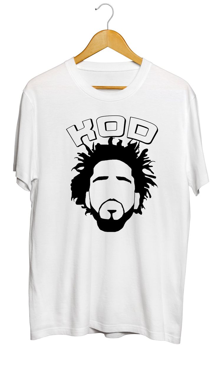 J Cole KOD