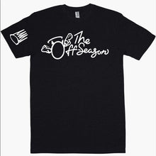 Load image into Gallery viewer, J Cole The Offseason shirt

