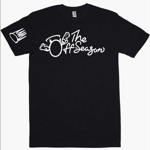 J Cole The Offseason shirt
