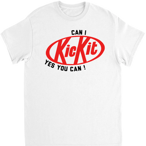 Tribe Can I Kick It Yes You Can T shirt New