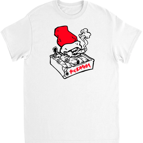 Redman T shirt