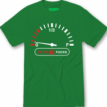 Load image into Gallery viewer, Zero F&#39;s Given T shirt New
