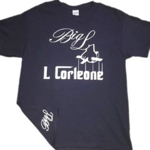 Load image into Gallery viewer, Big L Corleone
