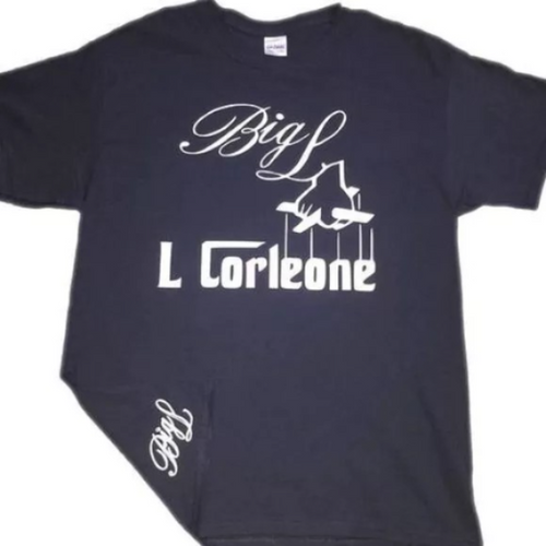 Big L Corleone