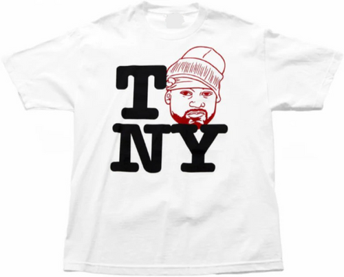 Ghostface Killah