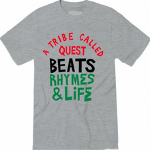 Load image into Gallery viewer, A Tribe Called Quest T shirt New

