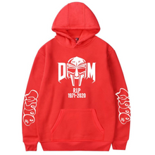 Load image into Gallery viewer, MF Doom Hoody Sweatshirt New Hoodie
