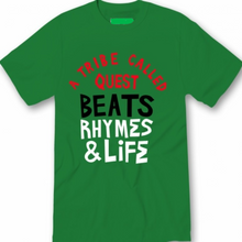 Load image into Gallery viewer, A Tribe Called Quest T shirt New
