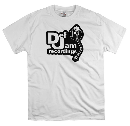 Def Jam Records