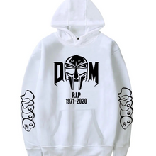 Load image into Gallery viewer, MF Doom Hoody Sweatshirt New Hoodie
