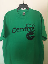Load image into Gallery viewer, The Genius GZA T shirt New Wu Tang
