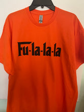 Load image into Gallery viewer, The Fugees Fu-La-La-La t shirt
