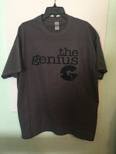 Load image into Gallery viewer, The Genius GZA T shirt New Wu Tang
