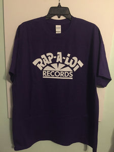 Rap-A-Lot Records T shirt