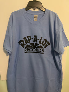 Rap-A-Lot Records T shirt