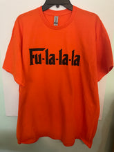 Load image into Gallery viewer, The Fugees Fu-La-La-La t shirt
