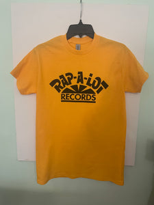 Rap-A-Lot Records T shirt