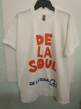Load image into Gallery viewer, De La Soul T shirt New
