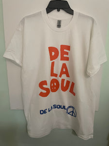 De La Soul T shirt New