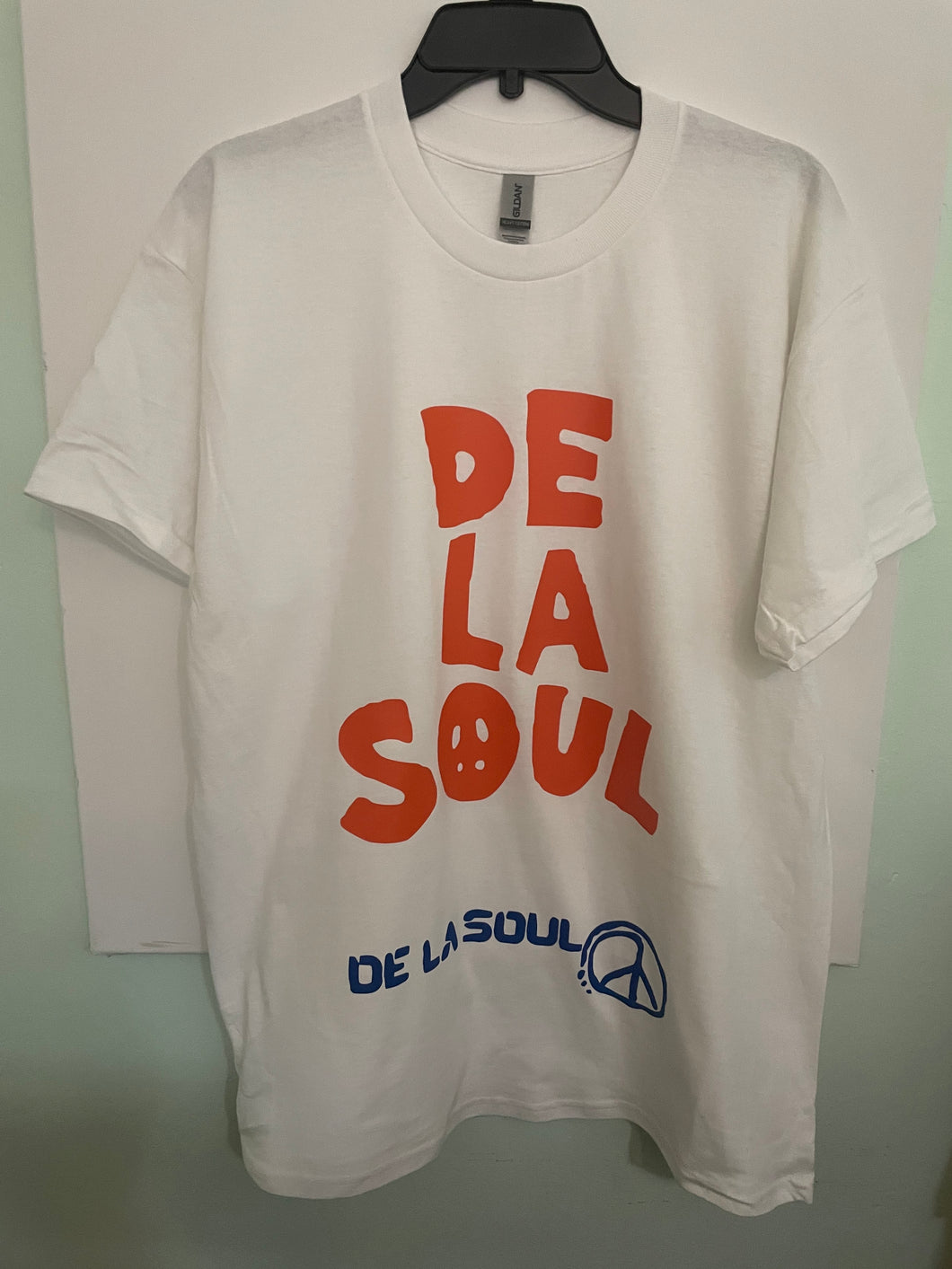 De La Soul T shirt New