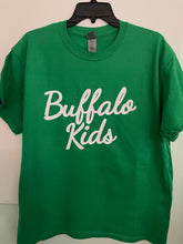 Load image into Gallery viewer, Buffalo Kids T shirt Griselda 187
