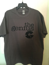 Load image into Gallery viewer, The Genius GZA T shirt New Wu Tang
