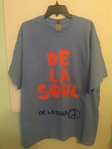 De La Soul T shirt New