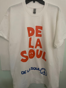 De La Soul T shirt New