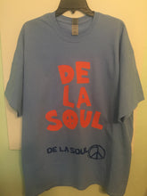 Load image into Gallery viewer, De La Soul T shirt New
